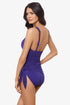 MagicSuit Solids Celine Swimdress